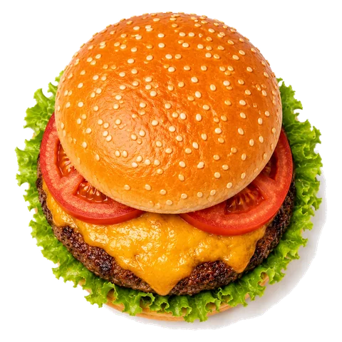 Cheese Burger