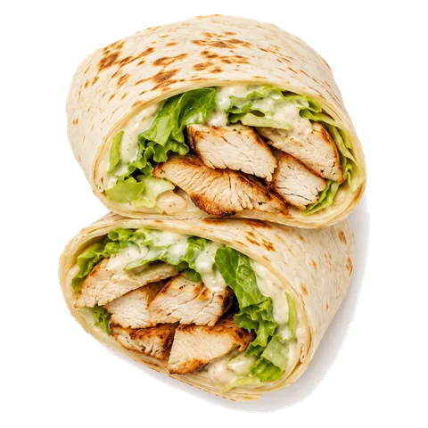 Chicken Wrap