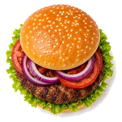 Classic Burger