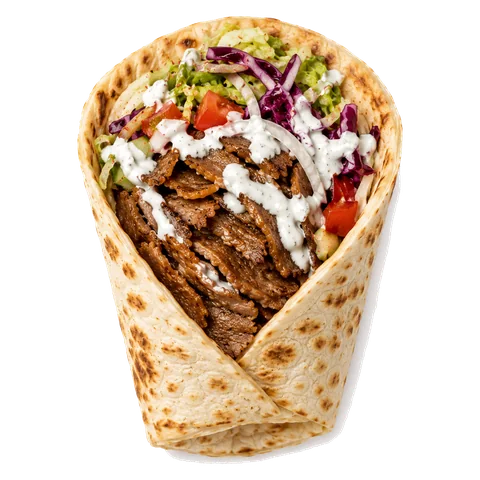 Döner Kebab