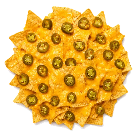 Nachos Classic