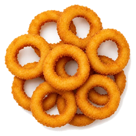 Onion Rings (10 Stk.)