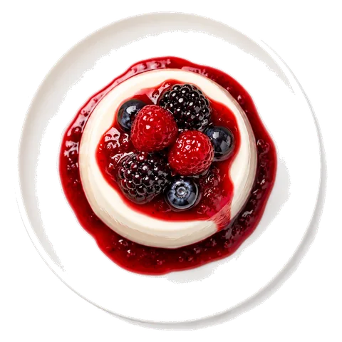 Panna Cotta