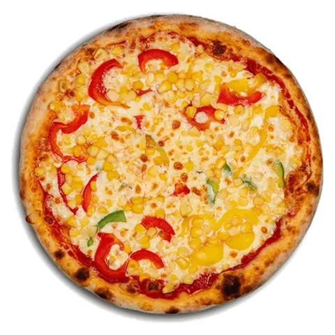Pizza Americana