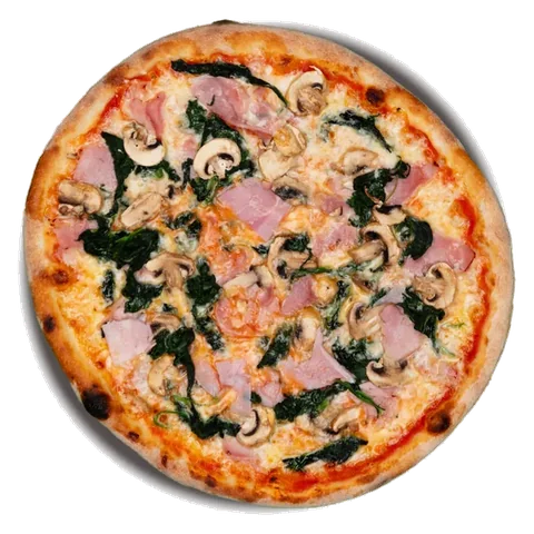 Pizza Da Dino