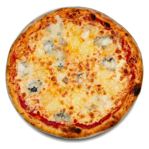Pizza Gorgonzola