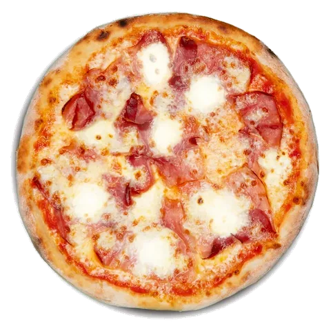 Pizza Mascarpone