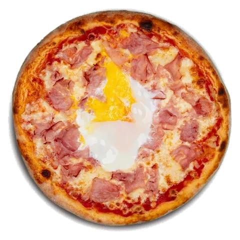 Pizza Montanara