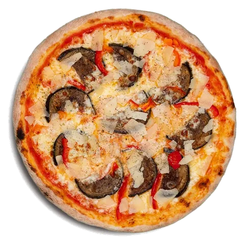 Pizza Verdura